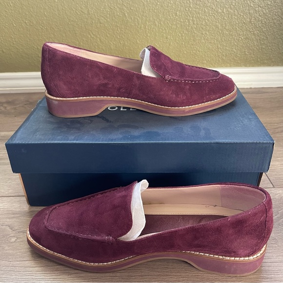 Cole Haan Grand 0 - Picture 2 of 6